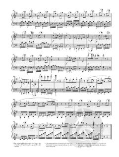 Klaviersonatine Nr. 25 G-dur op. 79 von Ludwig van Beethoven im Alle Noten Shop kaufen