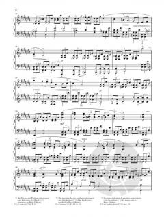 12 Etüden op. 8 von Alexander Skrjabin 