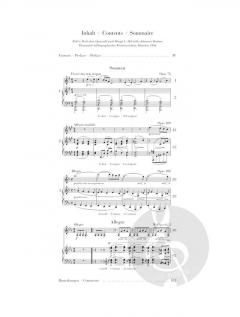 Violinsonaten von Johannes Brahms im Alle Noten Shop kaufen