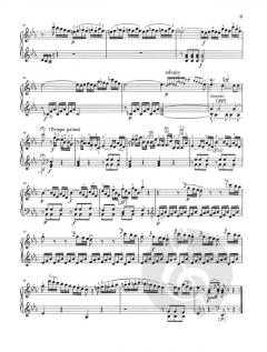 Klaviersonate c-moll Hob. XVI:20 von Joseph Haydn im Alle Noten Shop kaufen
