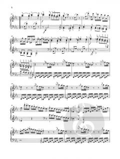 Klaviersonate c-moll Hob. XVI:20 von Joseph Haydn im Alle Noten Shop kaufen