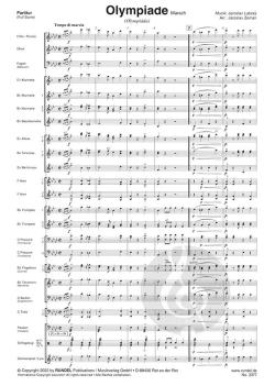 Olympiade von Jaroslav Labsky 