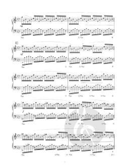 Studio Ghibli in Classical Music Style 