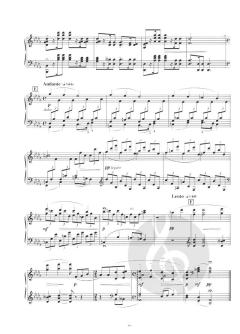 Studio Ghibli in Classical Music Style 