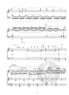 Studio Ghibli in Classical Music Style 