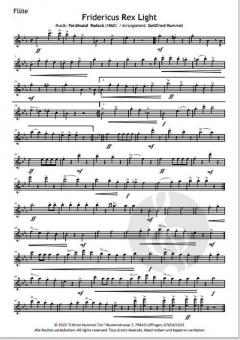 Fridericus Rex Light 