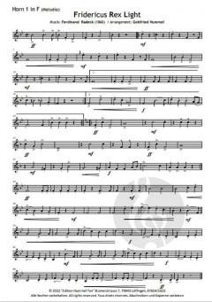 Fridericus Rex Light 