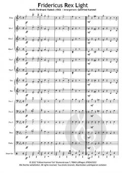 Fridericus Rex Light 