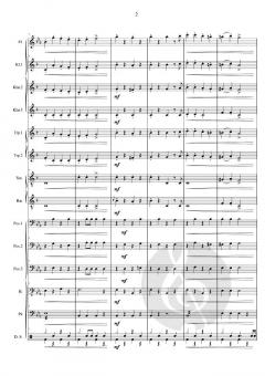 Fridericus Rex Light 