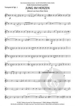 Jung im Herzen von Hans Peter Klein 