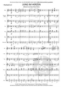 Jung im Herzen von Hans Peter Klein 