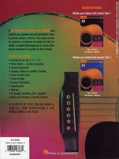 Metodo Para Guitarra Libro 2 Bk/Online Audio von Will Schmid 
