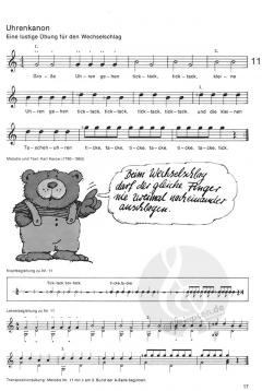 Mein Gitarrenspielbuch von Heinz Teuchert 