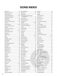 Hal Leonard Guitar Tab Method 1, 2 & 3 