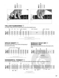 Hal Leonard Guitar Tab Method 1, 2 & 3 