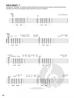 Hal Leonard Guitar Tab Method 1, 2 & 3 