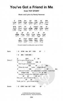 The Little Black Disney Songbook 