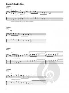 Red Hot Guitar von Scotty Anderson 