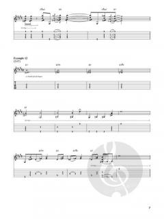 Red Hot Guitar von Scotty Anderson 