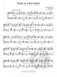 Intermediate Romantic Era Favorites 