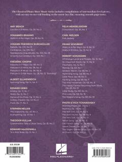 Intermediate Romantic Era Favorites 