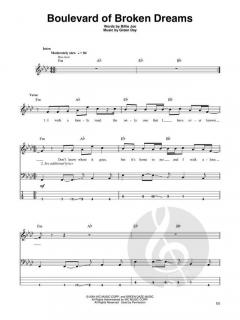 Bass Play-Along Vol. 59: Songs for Beginners 