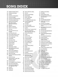 Do-It-Yourself Alto Sax von Sam Fettig im Alle Noten Shop kaufen