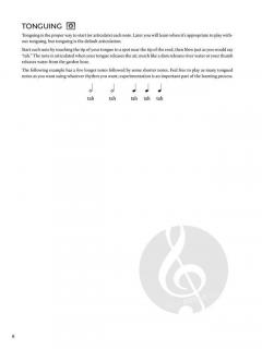 Do-It-Yourself Alto Sax von Sam Fettig im Alle Noten Shop kaufen