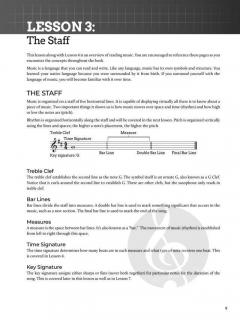 Do-It-Yourself Alto Sax von Sam Fettig im Alle Noten Shop kaufen