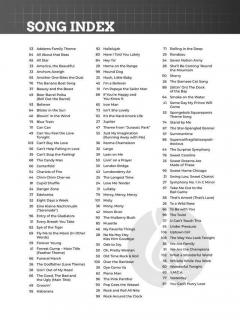 Do-It-Yourself Tenor Sax von Sam Fettig im Alle Noten Shop kaufen