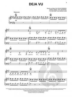 Soft Pop Sheet Music Collection 