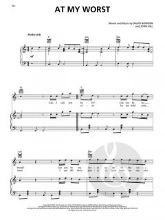 Soft Pop Sheet Music Collection 