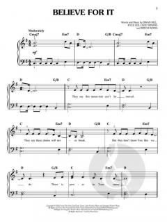 Christian Chart Hits 