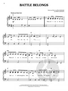 Christian Chart Hits 