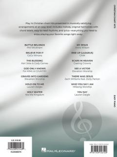 Christian Chart Hits 