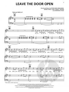 An Evening with Silk Sonic 