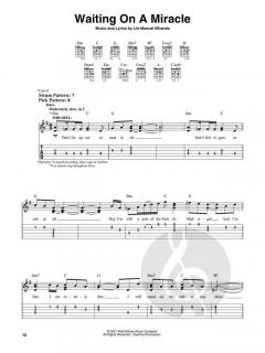 Encanto von Lin-Manuel Miranda 