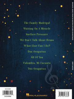 Encanto von Lin-Manuel Miranda 