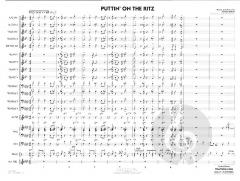 Puttin' on the Ritz von Irving Berlin (Download) 