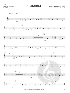 1st Recital Series for Bb Trumpet im Alle Noten Shop kaufen