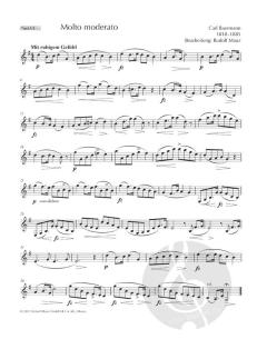 Klarinette spielen - mein schönstes Hobby: Der Konzertband im Alle Noten Shop kaufen