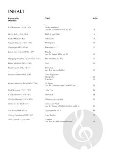 Klarinette spielen - mein schönstes Hobby: Der Konzertband im Alle Noten Shop kaufen