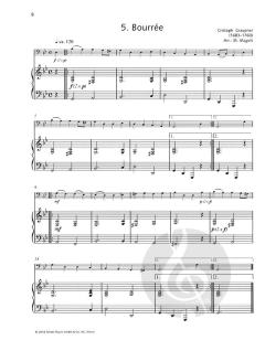 Leichte Konzertstücke 1 