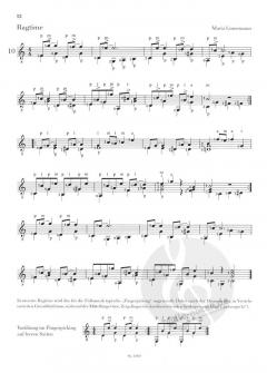 Leichte Folklorestücke von Maria Linnemann 