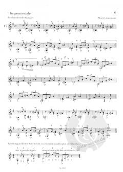 Leichte Folklorestücke von Maria Linnemann 