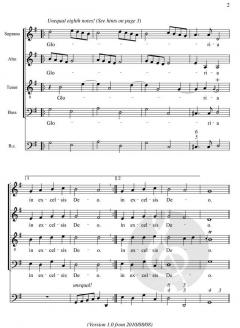 Les anges dans nos campagnes von Christoph Dalitz (Download) 