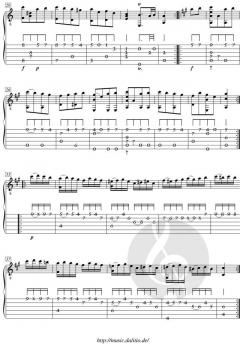 Alla Turca von Wolfgang Amadeus Mozart (Download) 