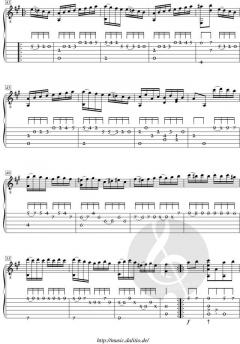 Alla Turca von Wolfgang Amadeus Mozart (Download) 