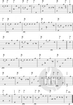 Variationnen über 'Happy Birthday' von Christoph Dalitz (Download) 