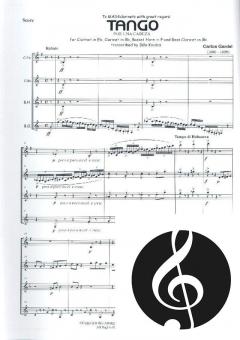 Tango por una cabeza 